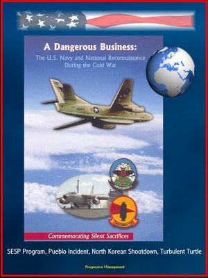 cover image of A Dangerous Business